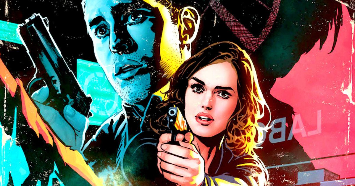 S.H.I.E.L.D. Season 2 Finale Gets Marvel Comics Inspired Poster