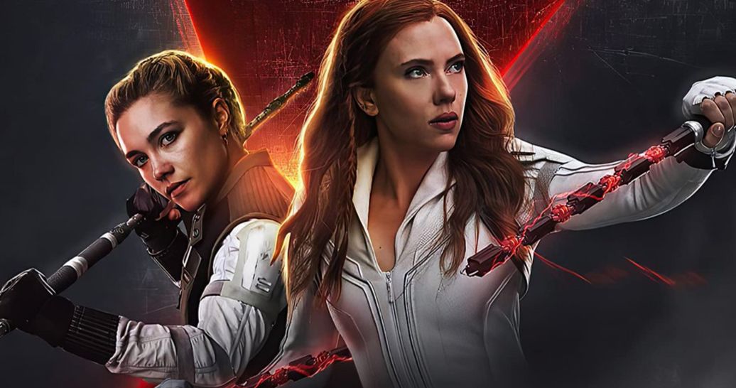 Disney's Black Widow Delay May Force Some Movie Theaters to Close Down Again