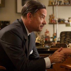 Tom Hanks Is an Older Walt Disney in Saving Mr. Banks Photos