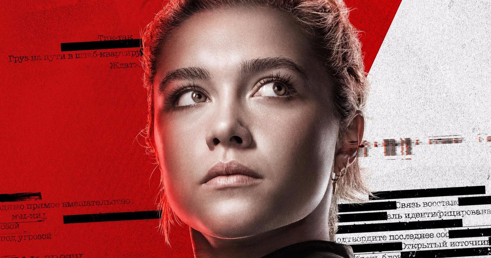 Will Florence Pugh Take Over as Black Widow? Scarlett Johansson Sure Hopes So