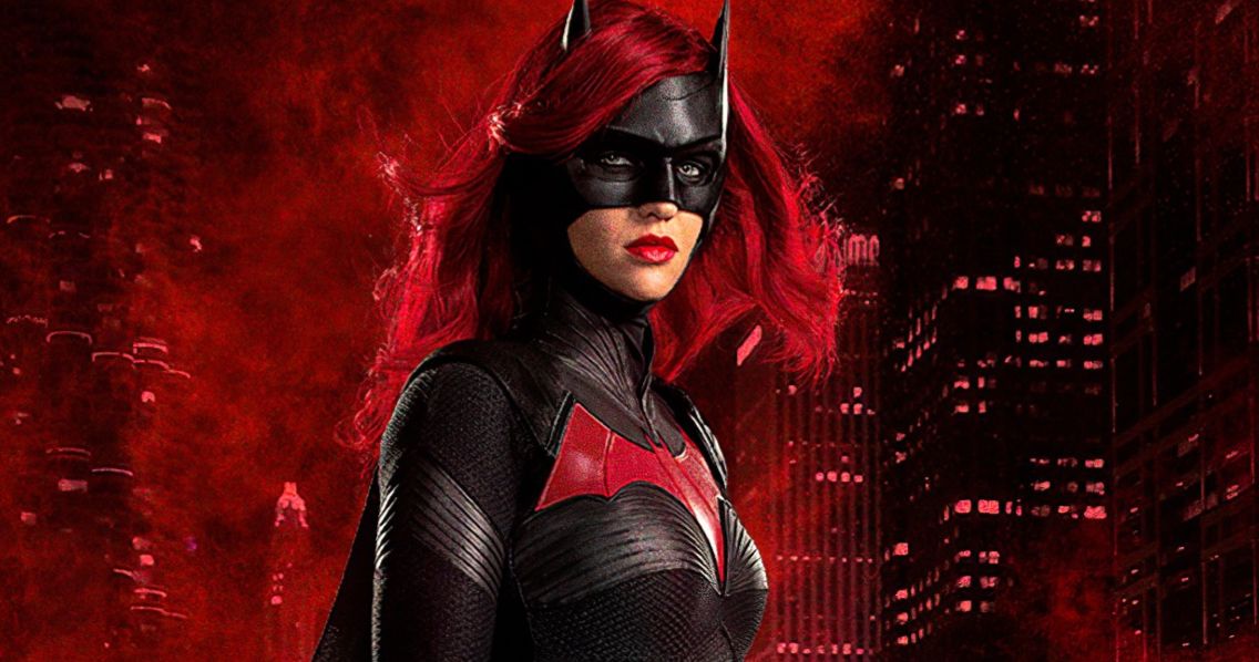 Ruby Rose Exits Batwoman, The CW Will Find a New Lead for Season 2