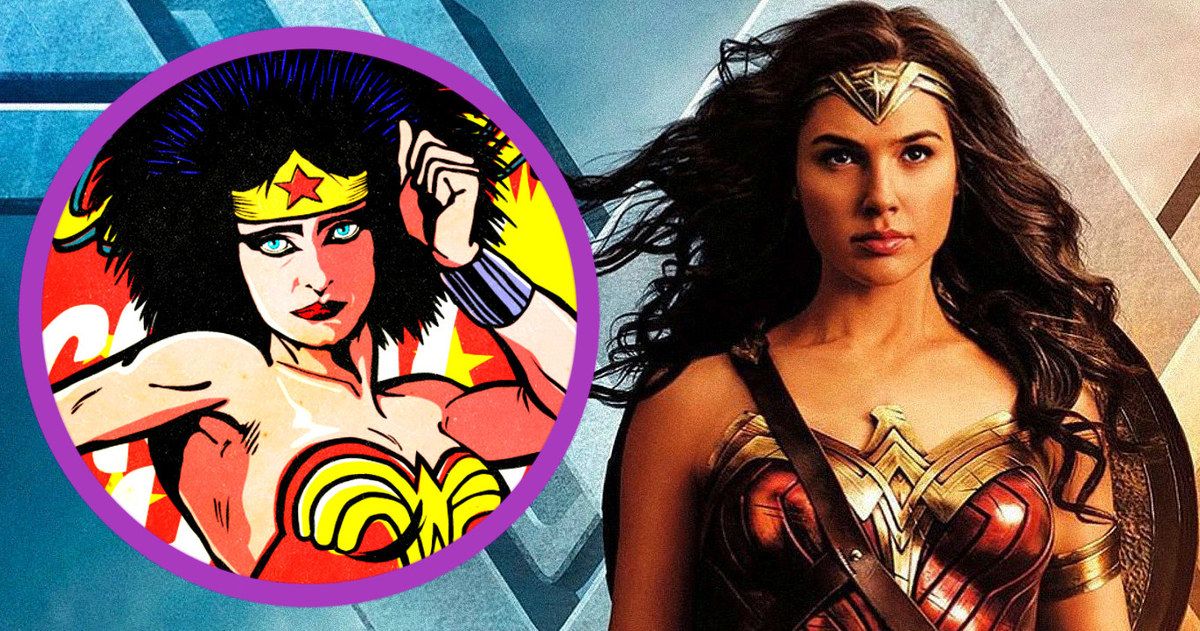 Wonder Woman 2 Is Set in the 80s with Chris Pine Returning?
