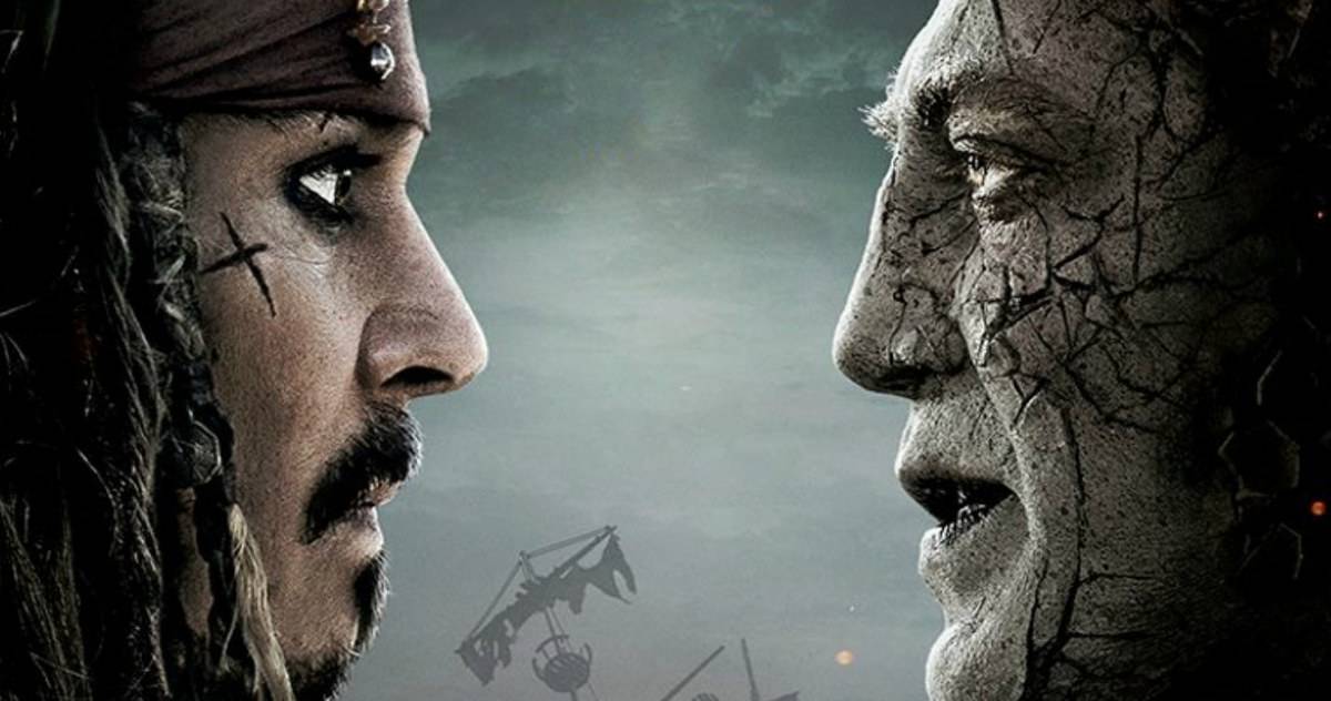 Хавьер бардем в пиратах карибского моря Хавьер бардем в пиратах карибского моря