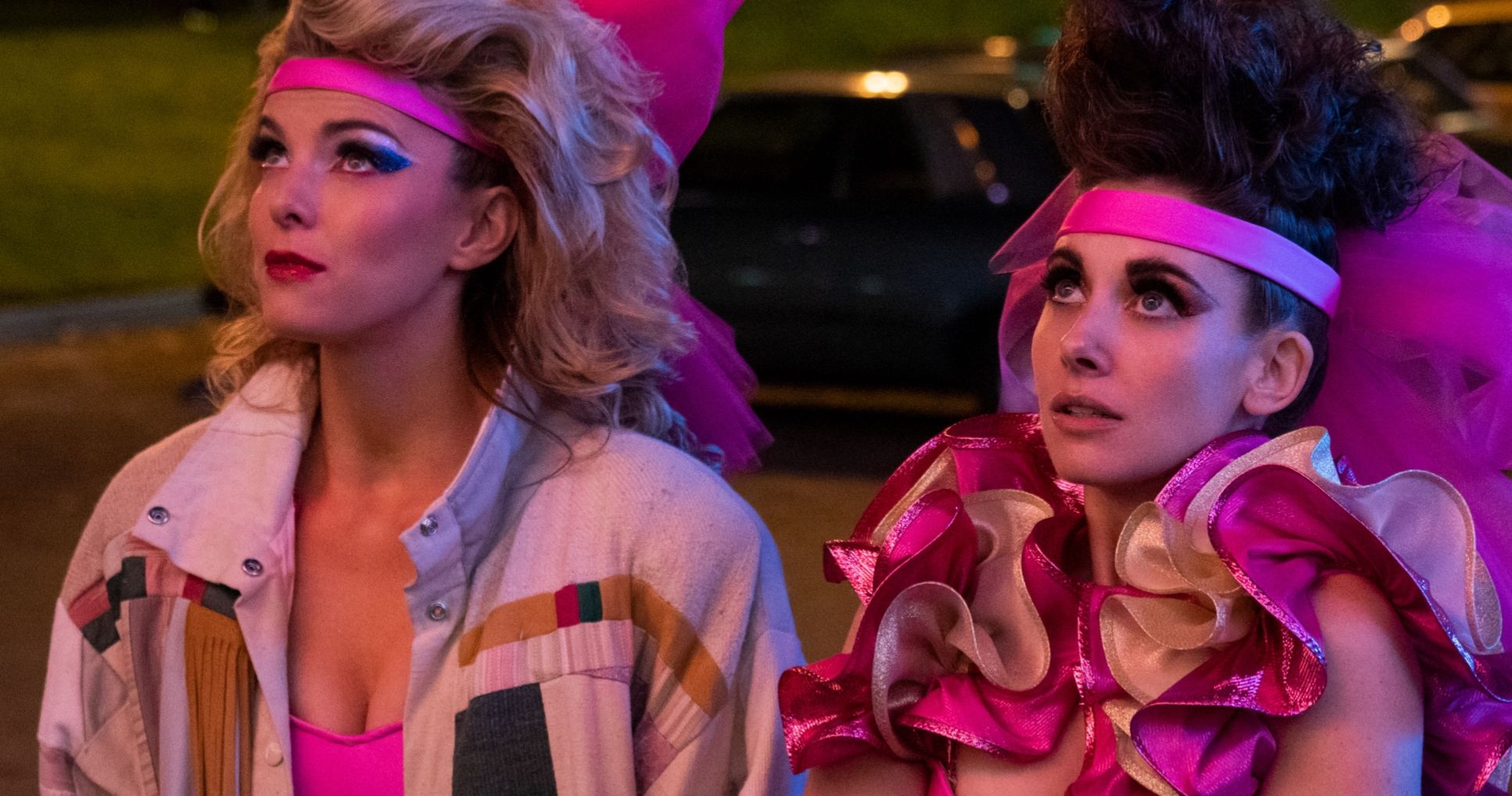 Glow Season 3 First Look Arrives as Release Date Is Announced