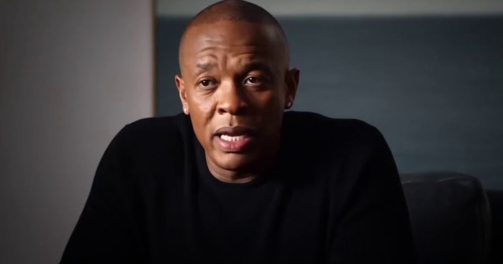Dr. Dre Released from Hospital After Suffering Brain Aneurysm