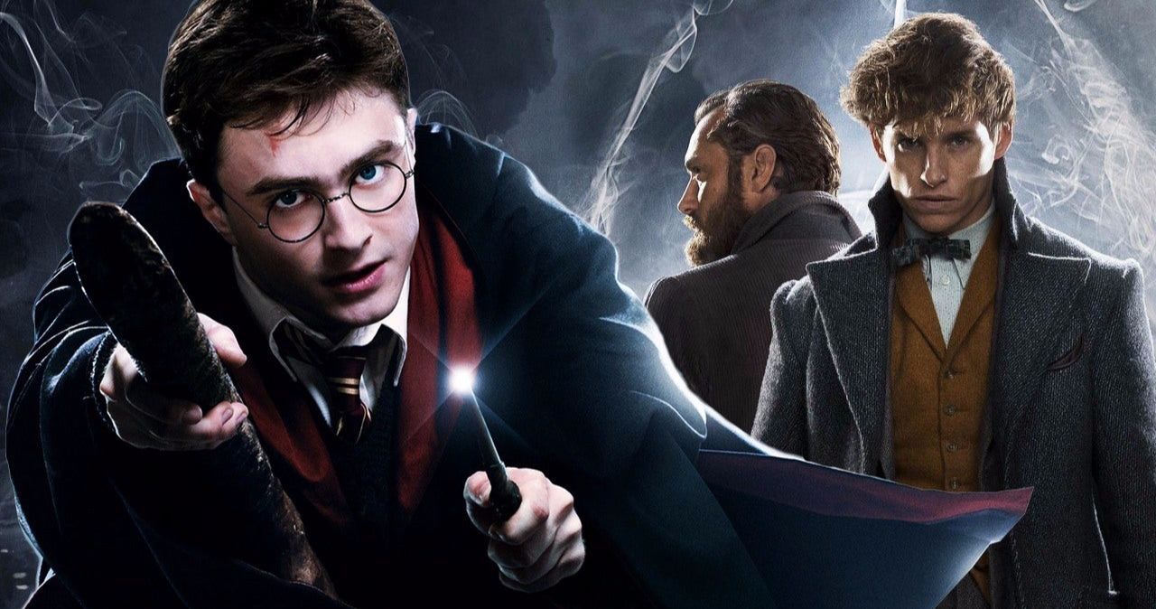 Harry Potter Fans Can Earn $1K for Binging Every Wizarding World Movie