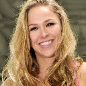 The Expendables 3 Adds Ronda Rousey and Victor Ortiz