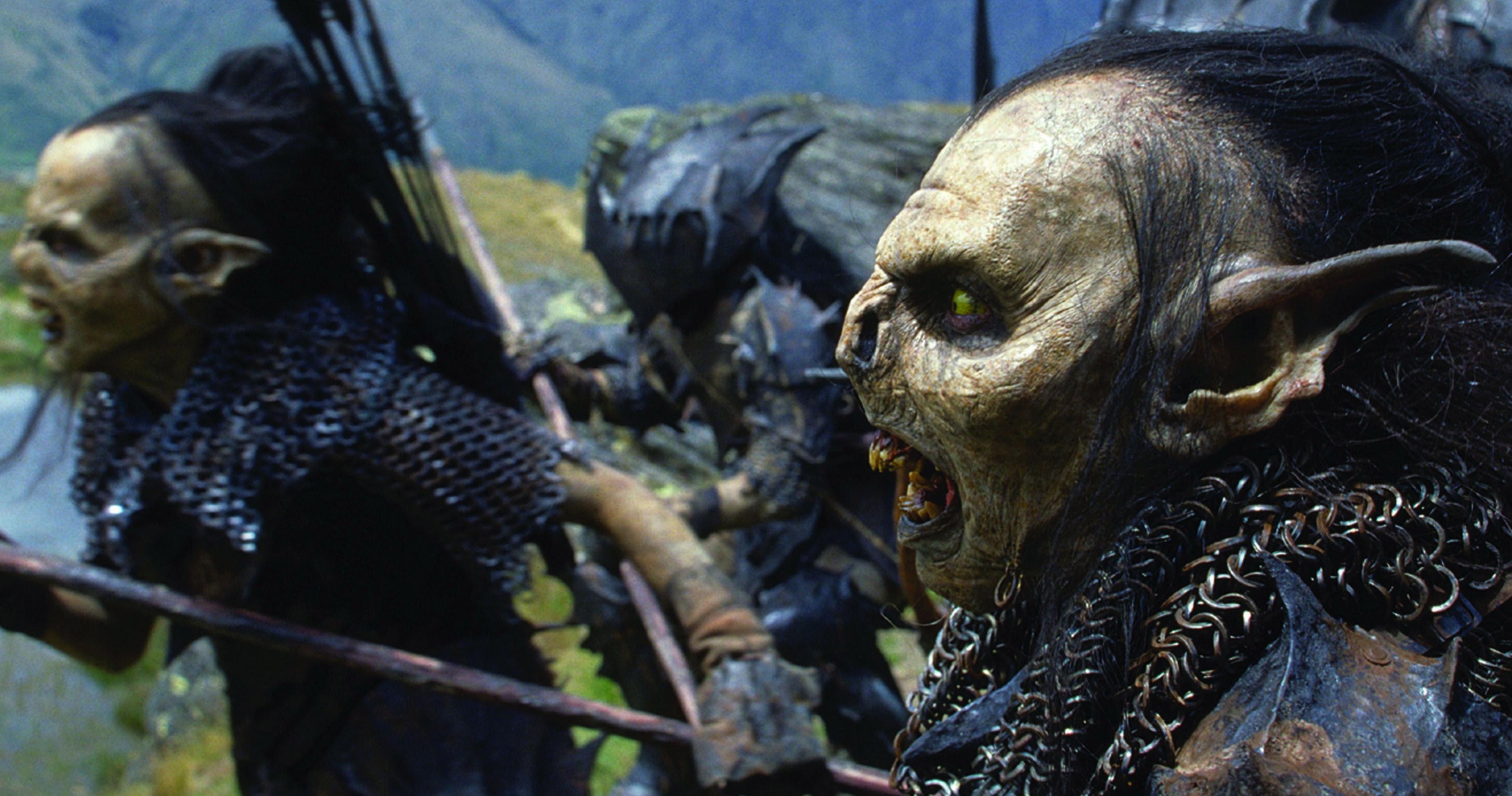 Lord of the Rings TV Show Is Getting a Huge Number of Episodes in Season 1