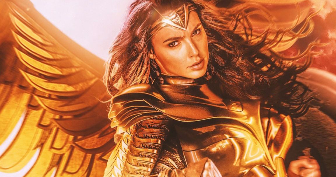 Gal Gadot and Kristen Wiig Agree: Wonder Woman 1984 Doesn't Feel Like a Sequel