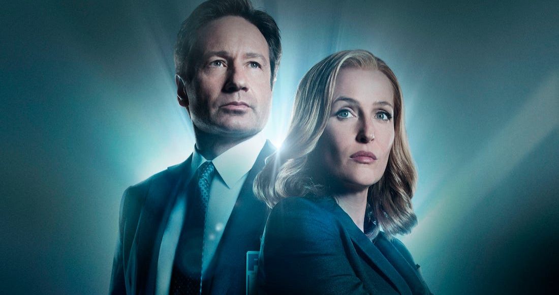 The X-Files: Albuquerque Animated Comedy Spinoff Is Coming to Fox