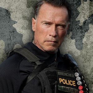 Sabotage Trailer Starring Arnold Schwarzenegger
