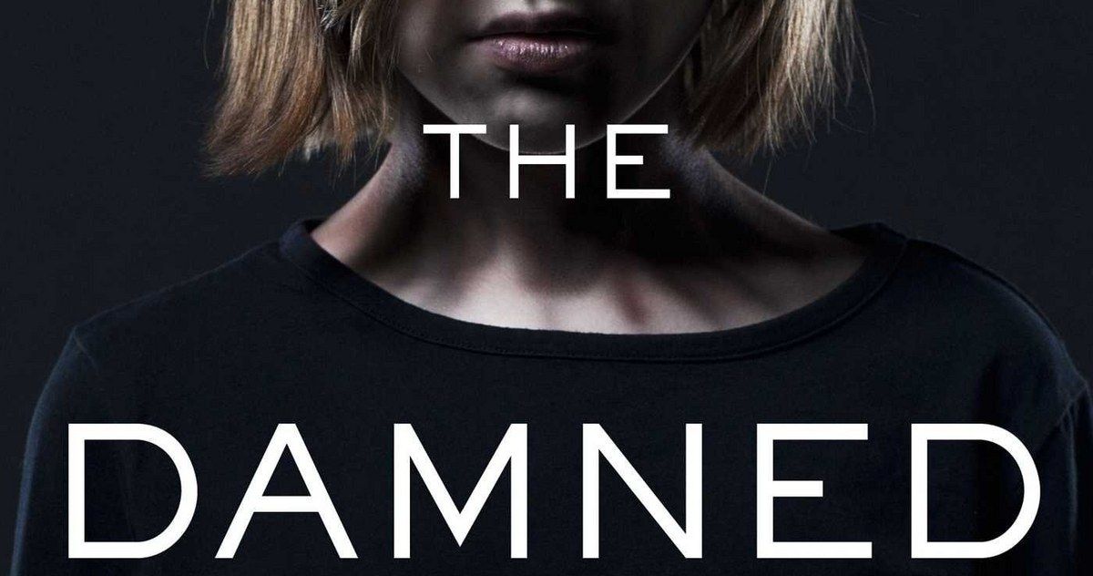 Legendary to Adapt Andrew Pyper Novel The Damned