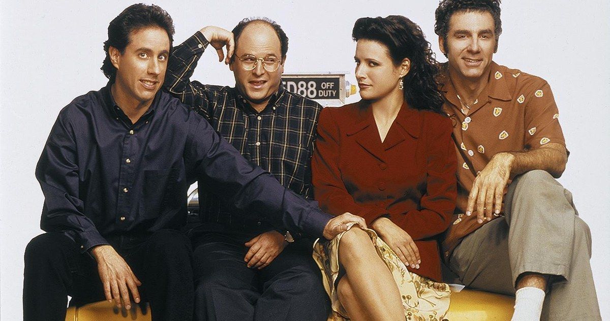Jerry Claims Seinfeld Revival Is Possible, But Is It Really?
