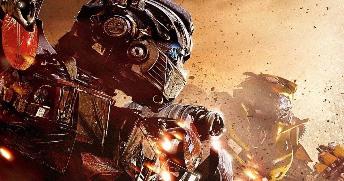 Transformers 5 Story May Split in Two Directions