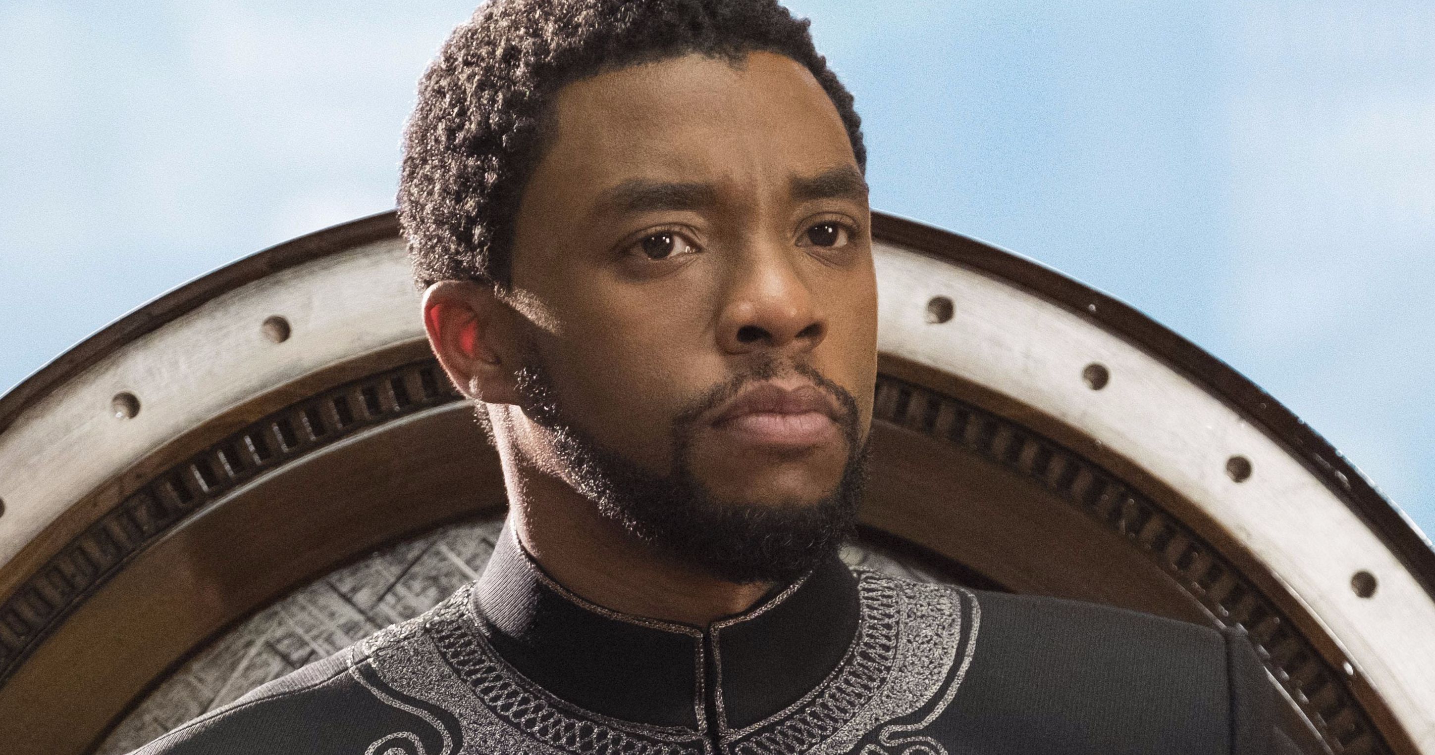 Chadwick Boseman Remembered as Marvel Family and Friends Pay Tribute to Black Panther Icon