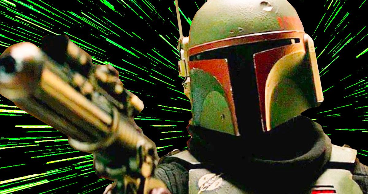 The Book of Boba Fett: Everything We Know About the Star Wars Series