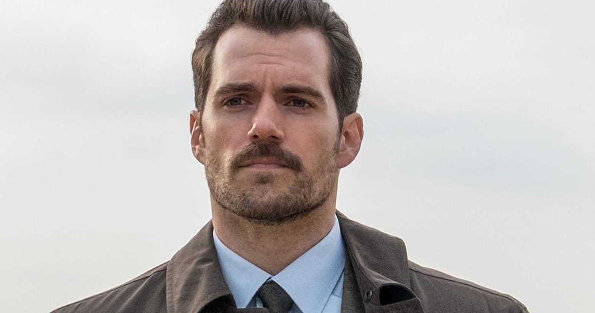 Henry Cavill Calls Mission: Impossible 6 a Training Ground for James Bond