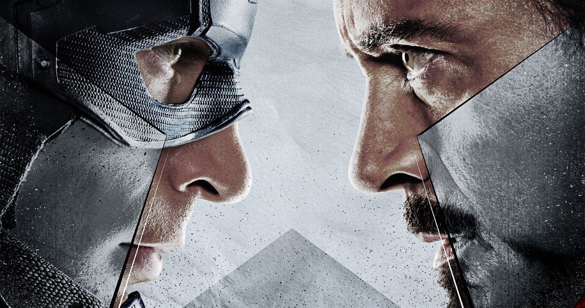 Captain America: Civil War Test Screenings Best in Marvel History?