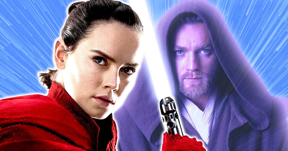 8 Rey Theories The Last Jedi Totally Destroyed