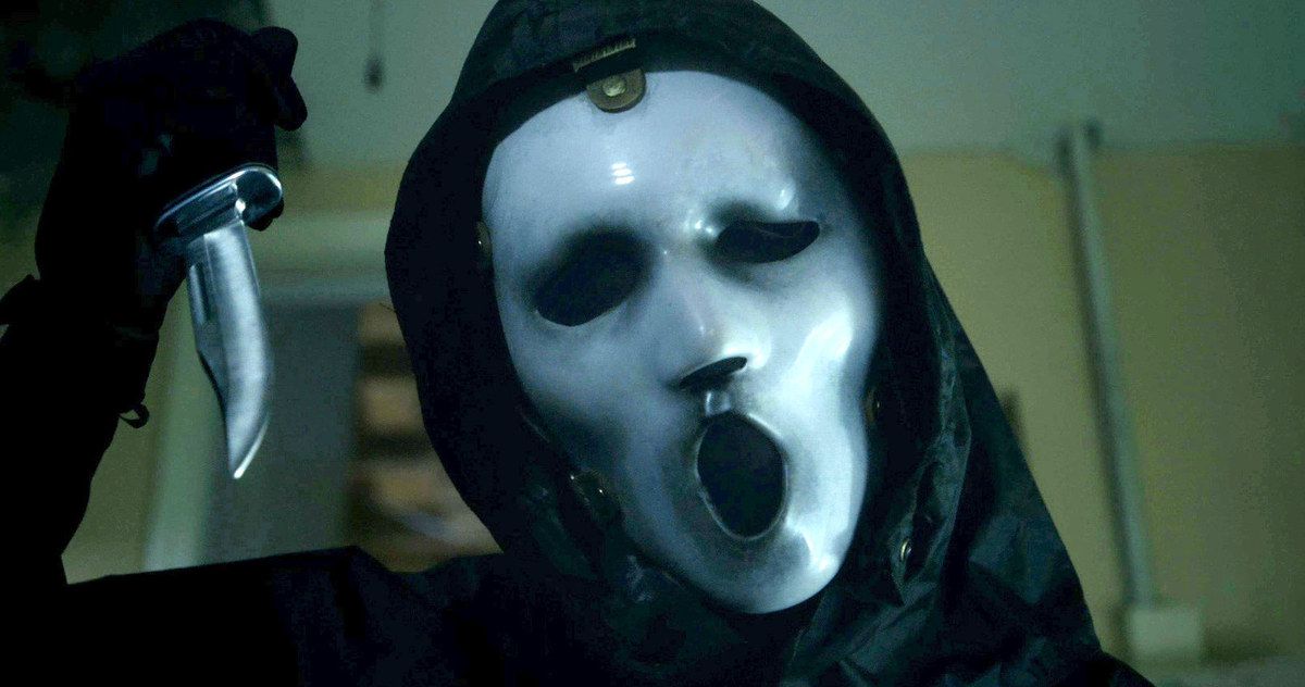 Scream Season 2 Poster, Premiere Date and New Cast Announced