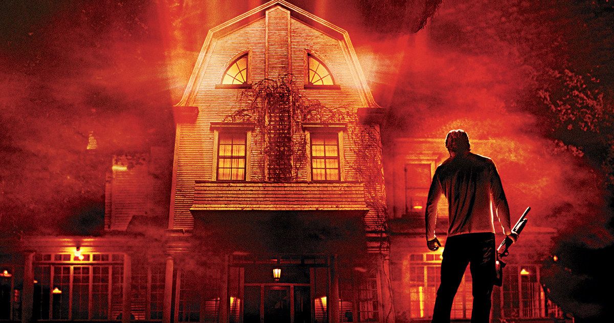 Amityville and Demonic Lose Their Release Dates