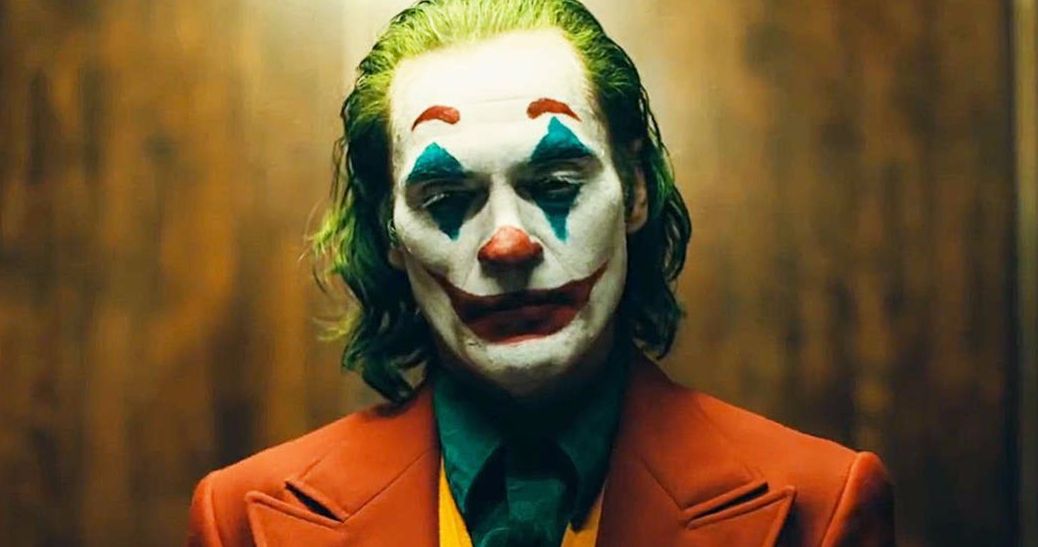 Joker Was the U.K.'s Most Complained About Movie in 2019