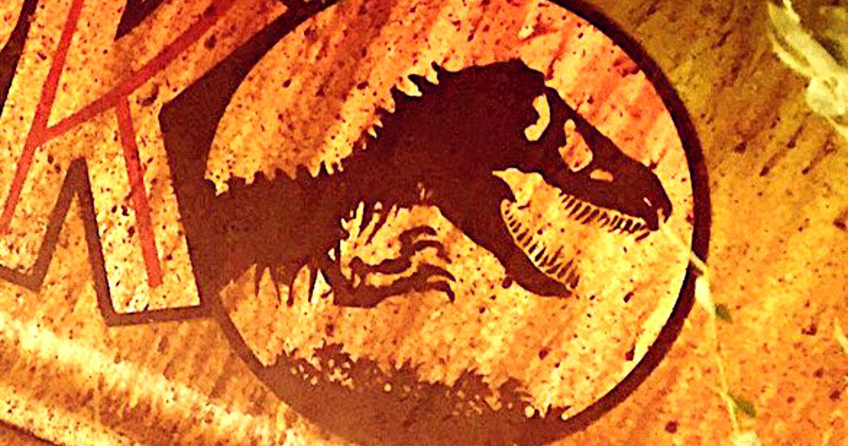 Jurassic World 2 Easter Egg Revealed, New Dinosaur Breeds Confirmed