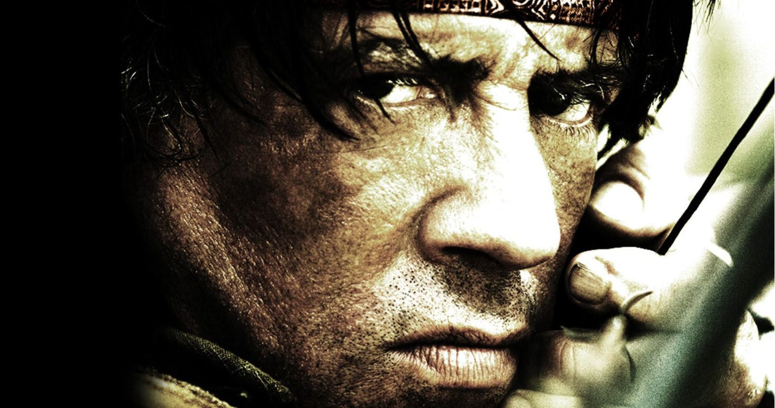 Rambo Is Getting a 4K Ultra HD Release Ahead of Last Blood