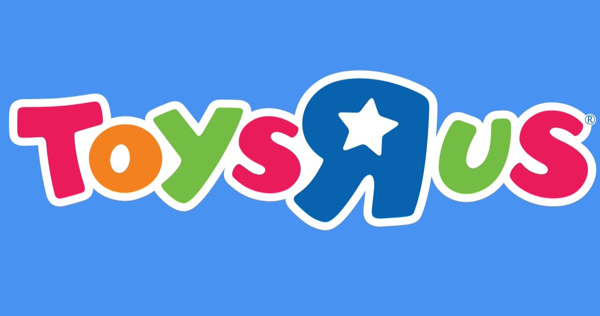 Toys R Us Is Making a Comeback with 400 Toy Shops in Macy's Stores Next Year
