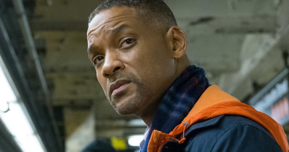 Will Smith Sued Over King Richard Biopic About Venus and Serena Williams' Dad