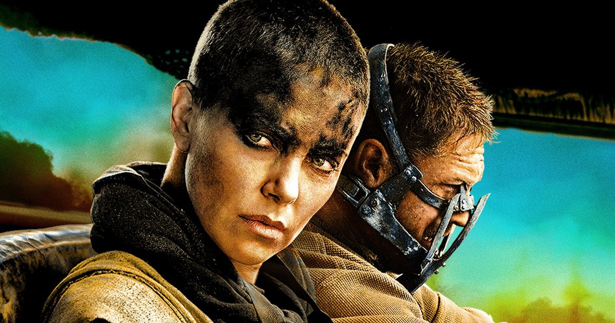 Will Mad Max: Fury Road Win an Oscar for Best Picture?