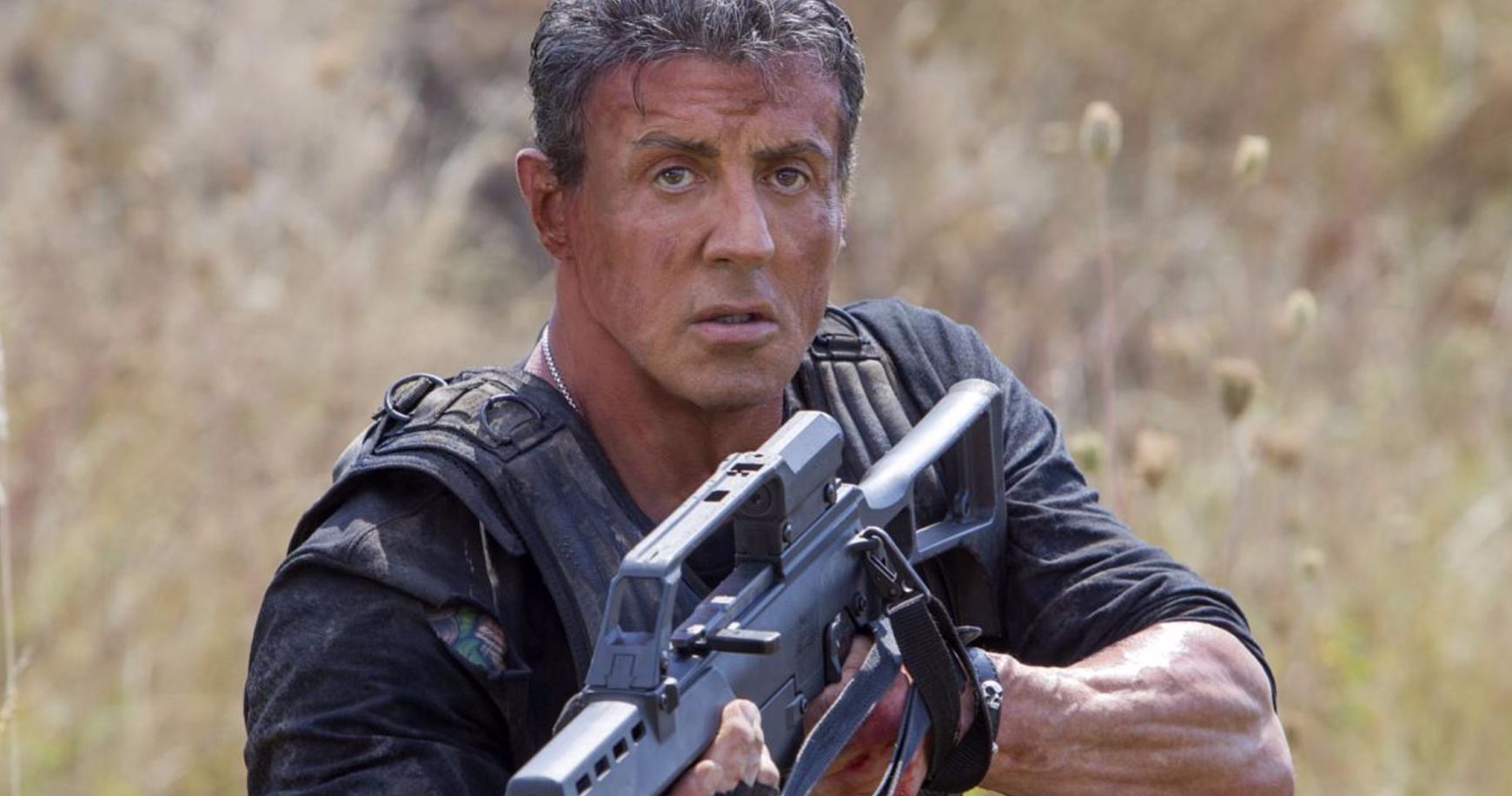 Stallone's Balboa Productions Aims to Be the Blumhouse of Action Studios