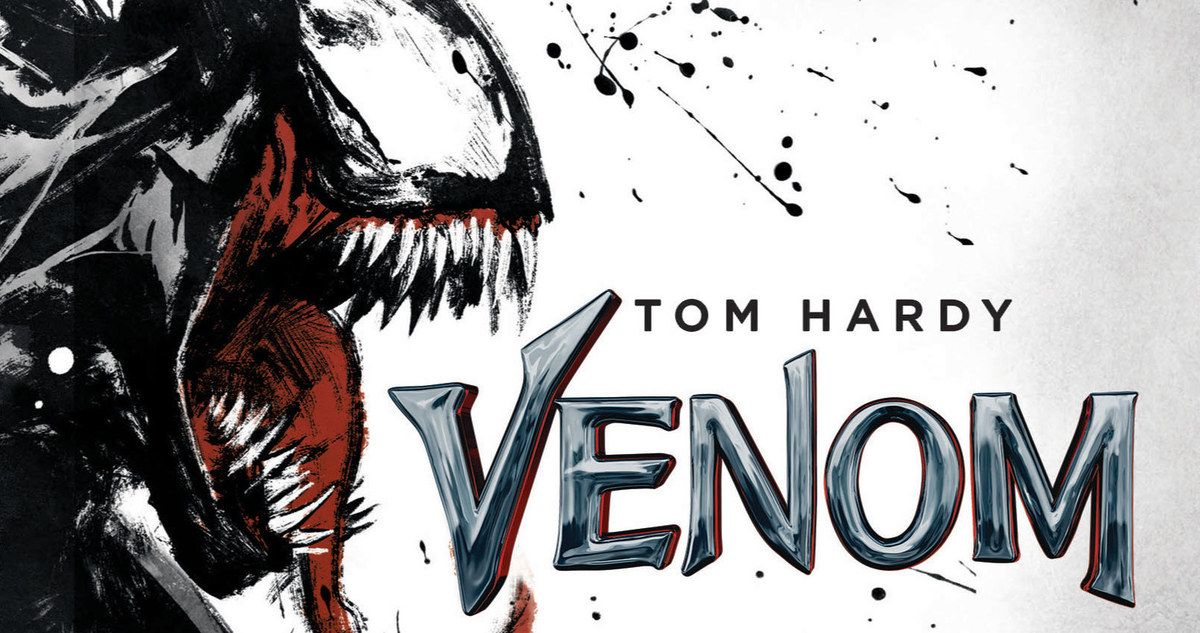 Venom Comes Home on Digital, 4K UHD Blu-ray in December