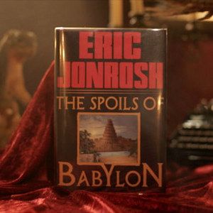 Will Ferrell's The Spoils of Babylon Trailer