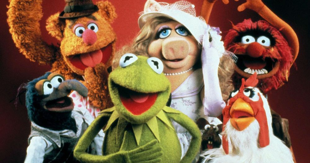 The Muppet Show Is Back with All Five Seasons Now Streaming on Disney+