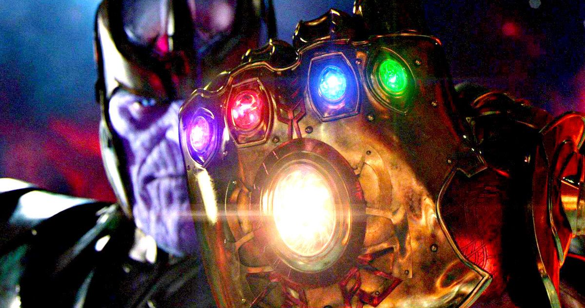 How Will Infinity War Change the Avengers in Marvel Phase 4?