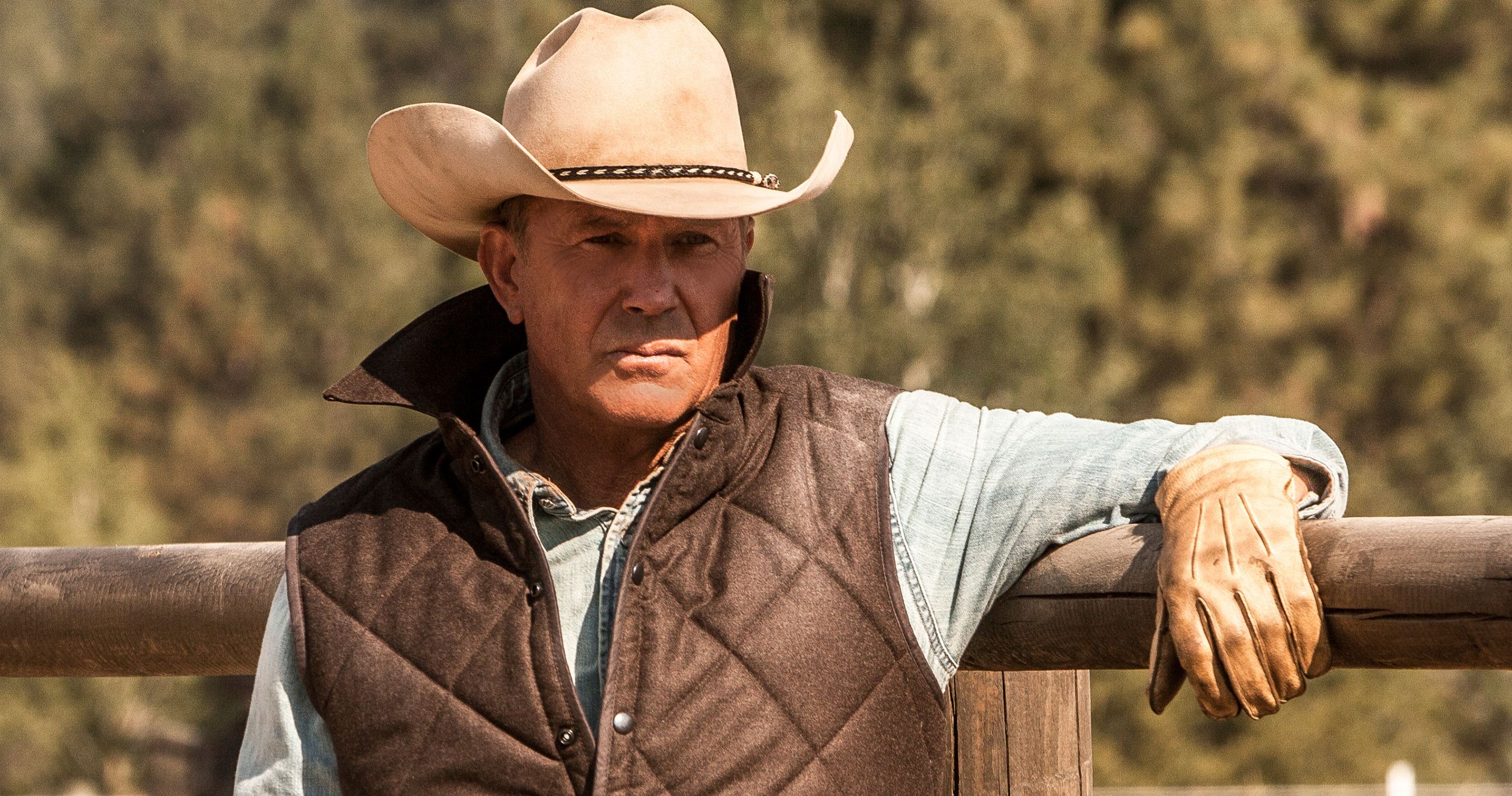 Yellowstone Season 2 Get Blu-ray, DVD Release Gets 45 Minutes of Unseen Extras