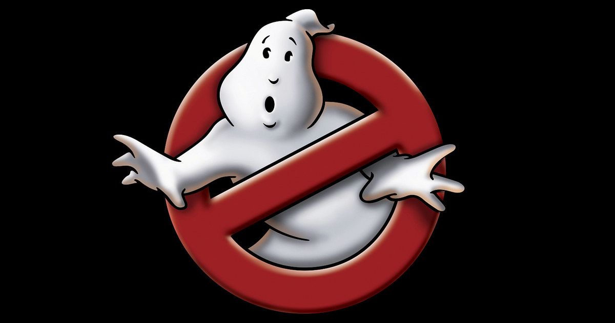 Ghostbusters Reboot to Shoot in Early 2015 Without Director Ivan Reitman