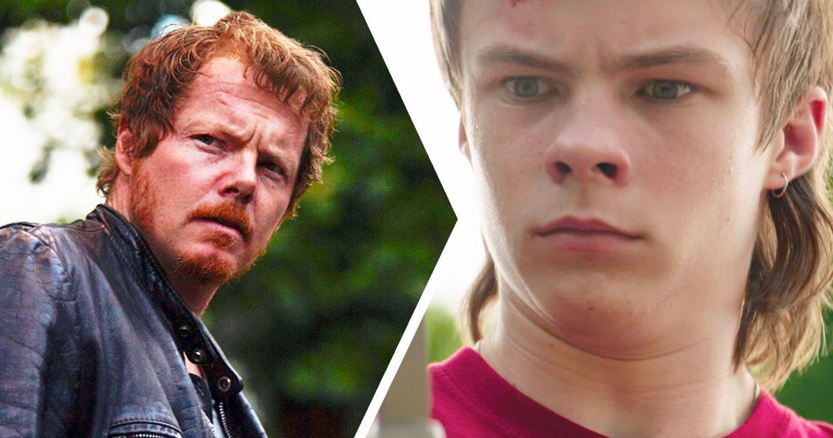 IT: Chapter 2 Casts Teach Grant as Adult Henry Bowers