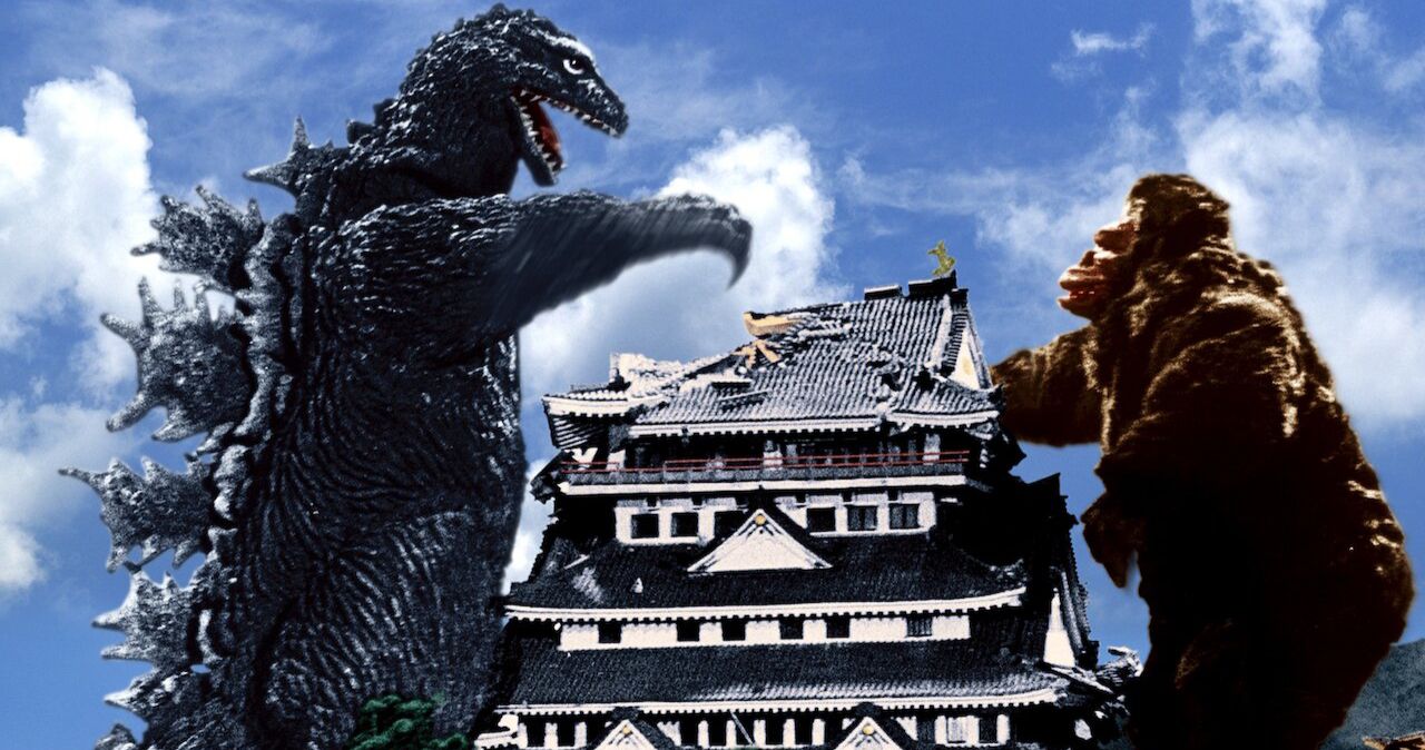 Godzilla Vs. Kong Is Packed with '80s Action Movie Easter Eggs &amp; Nods to the 1962 Original