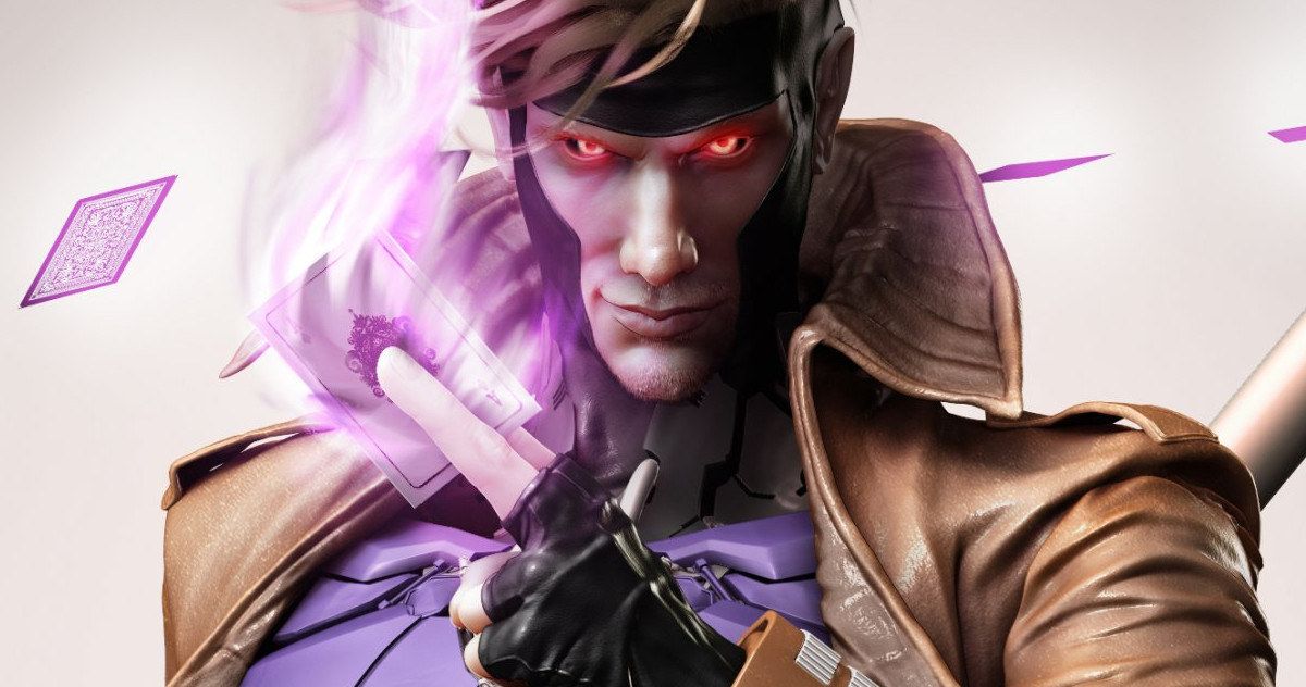 Gambit Narrows in on Director, Will Shoot in Late Summer