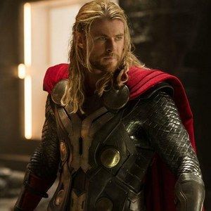 10 New Thor: The Dark World Photos