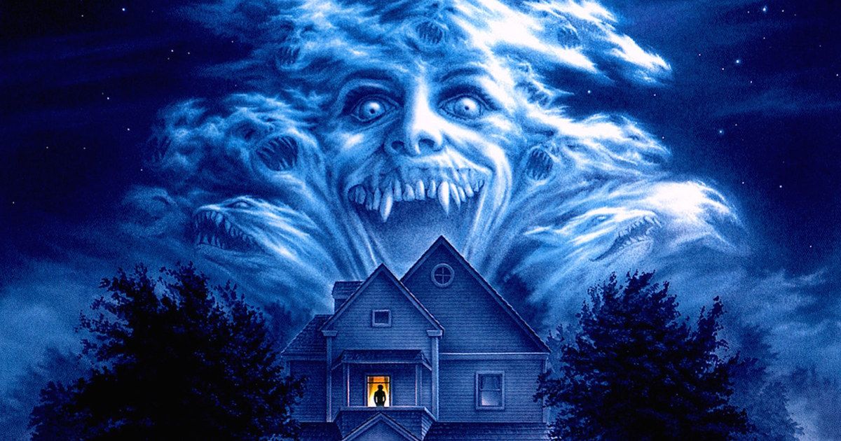 Fright Night Is Finally Coming to Blu-Ray in the States, Will Include Over 3 Hour Documentary