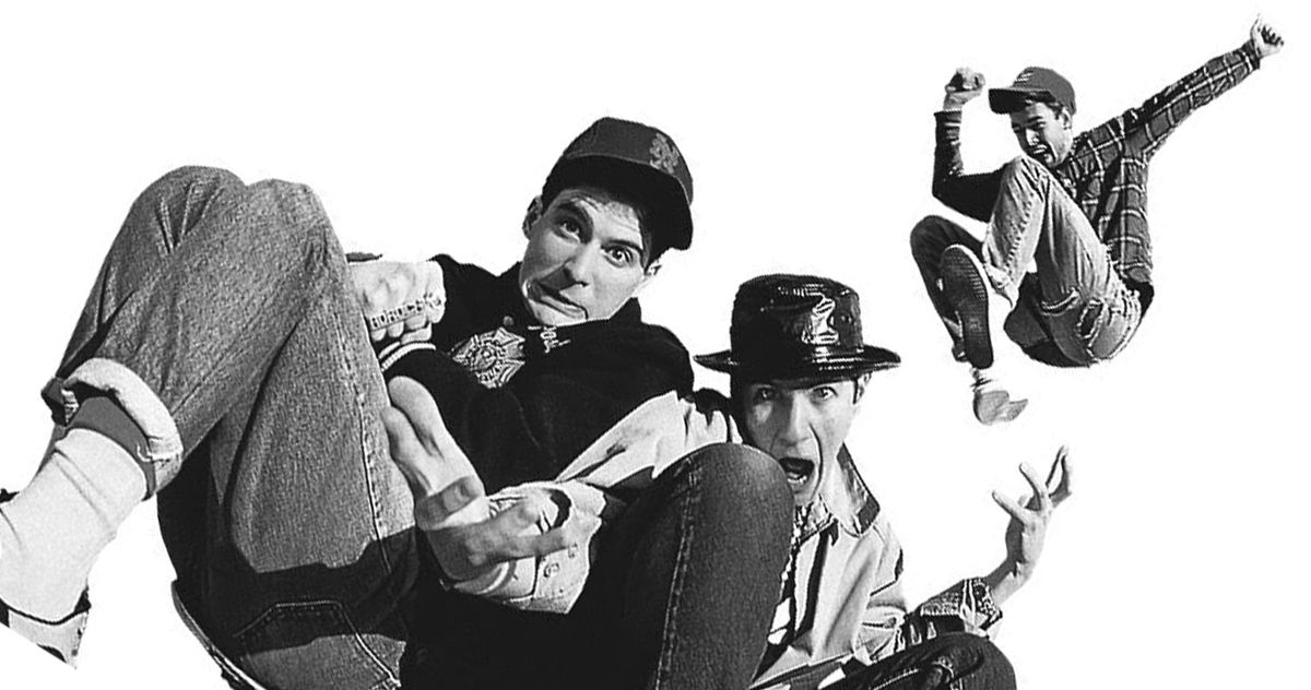 Beastie Boys Story Trailer Drops the Beat in IMAX