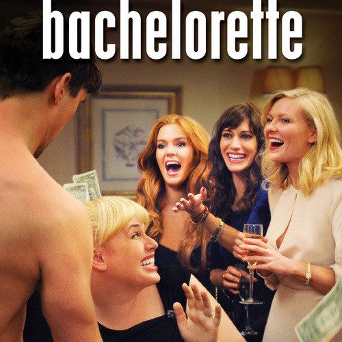 Win Bachelorette on DVD