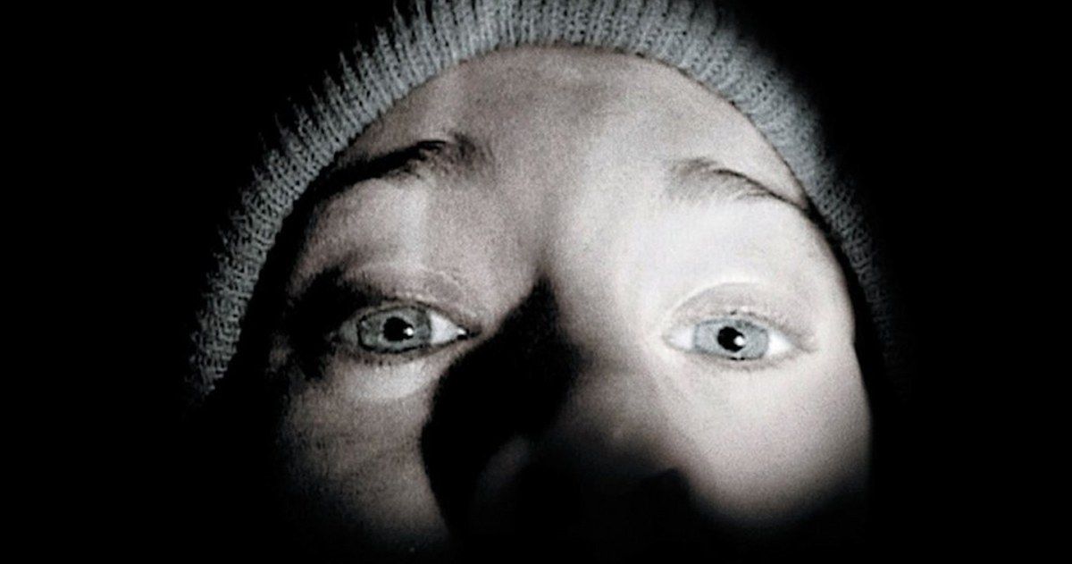 Blair Witch Project 3 Is Inevitable Says Co-Director