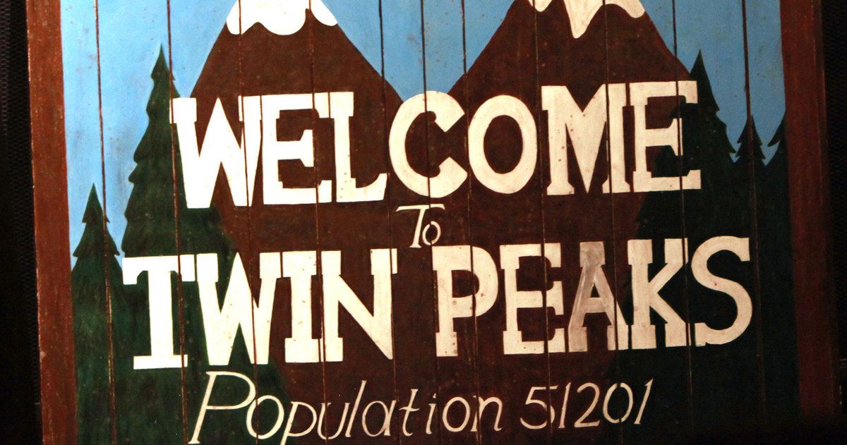 Twin Peaks Season 3 Release Date and Episode Count Announced