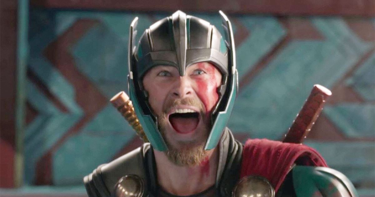 Thor: Ragnarok Gained 30 Minutes and More Jokes After SDCC