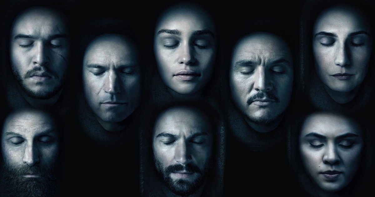 Game of Thrones Will End with Season 8, Spin-off Possible