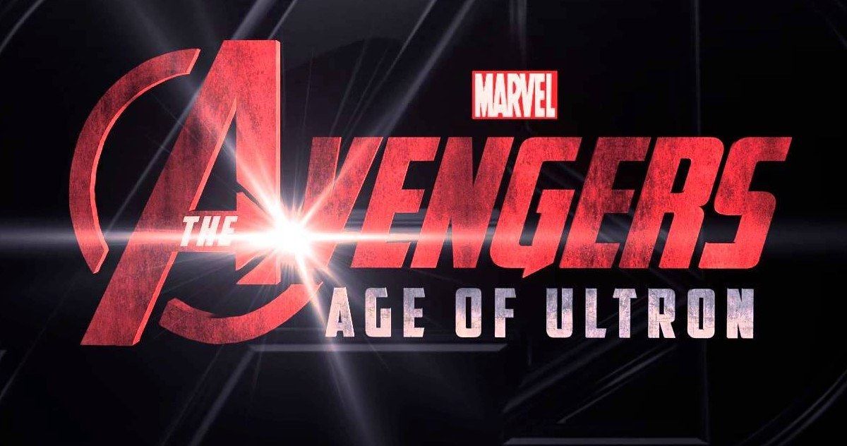 Avengers 2 Trailer Debuts During Next Agents of S.H.I.E.L.D.